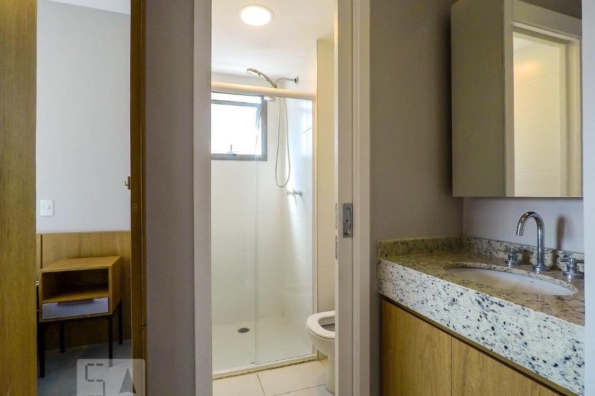 Apartamento, 1 quarto, 39 m² - Foto 19