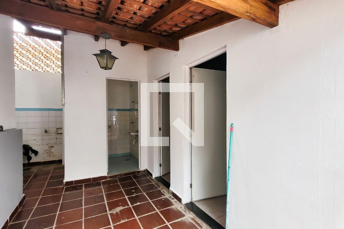 Casa à Venda - Taquaral, 4 Quartos,  291 m2 em , Campinas - sp | SoloBR