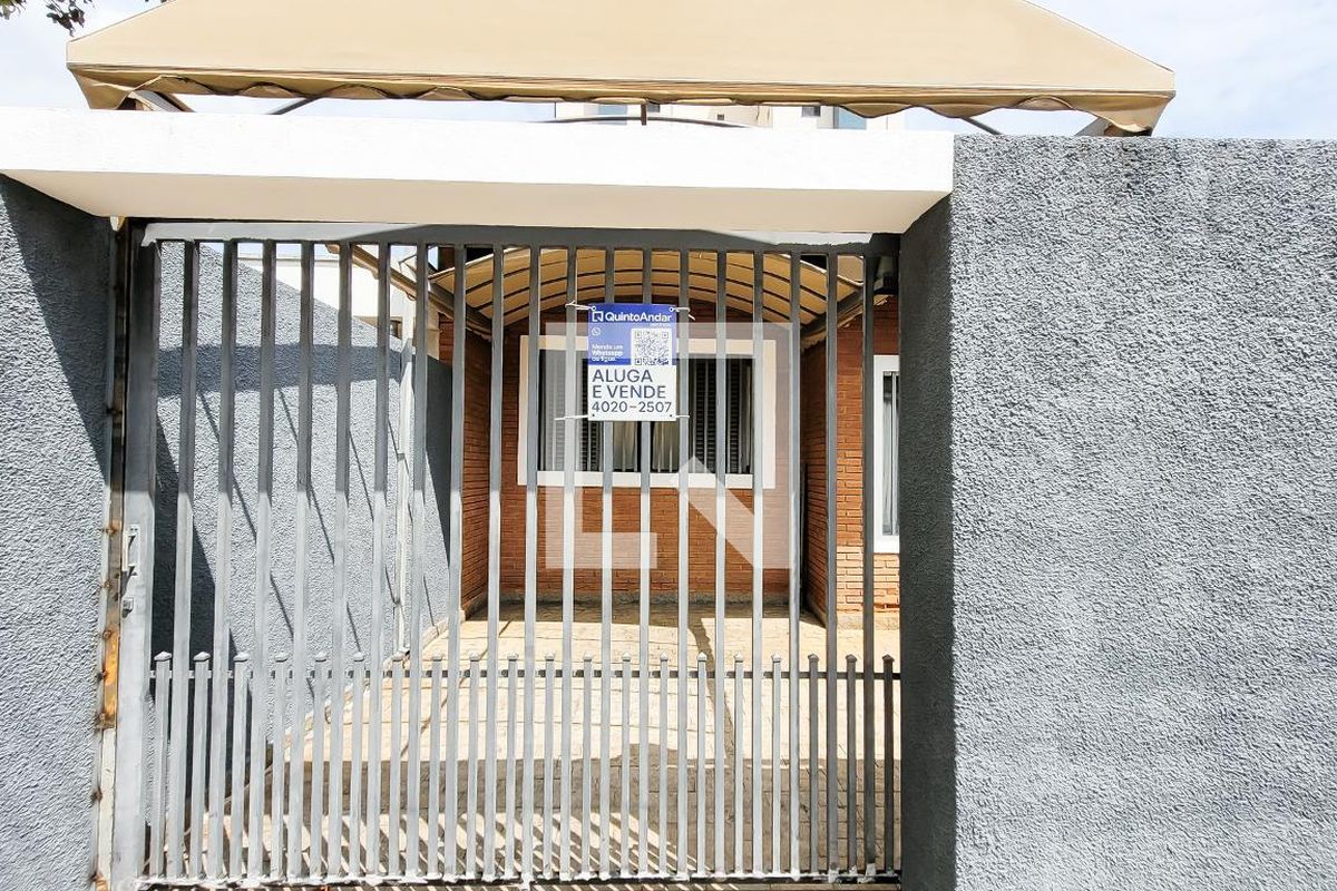 Casa à Venda - Taquaral, 4 Quartos,  291 m2 em , Campinas - sp | SoloBR