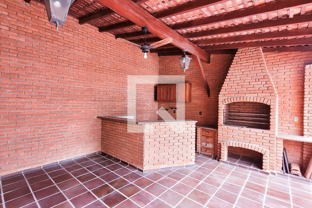 Casa à Venda - Taquaral, 4 Quartos,  291 m2 em , Campinas - sp | SoloBR