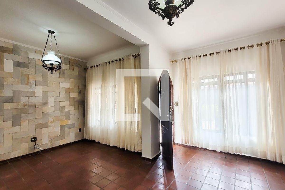 Casa à Venda - Taquaral, 4 Quartos,  291 m2 em , Campinas - sp | SoloBR