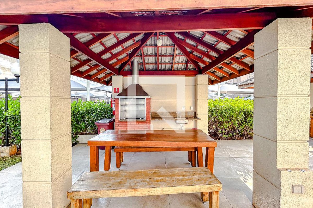 Apartamento, 3 quartos, 80 m² - Foto 171