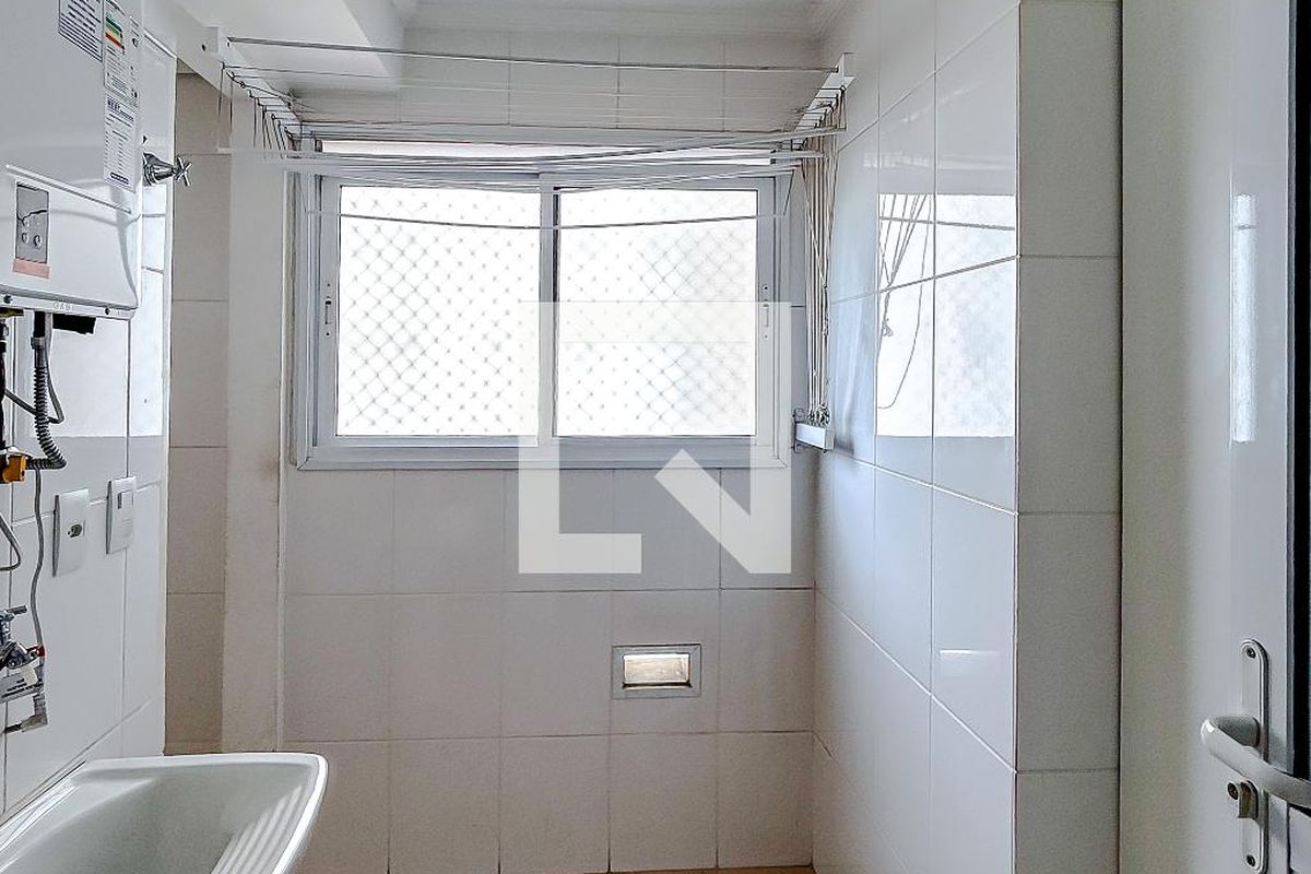Apartamento, 3 quartos, 80 m² - Foto 138