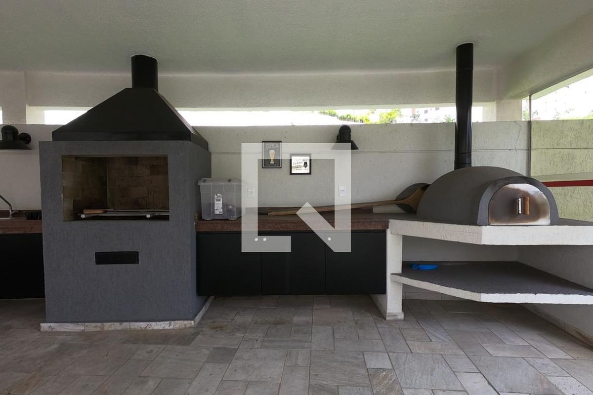 Apartamento, 1 quarto, 38 m² - Foto 72