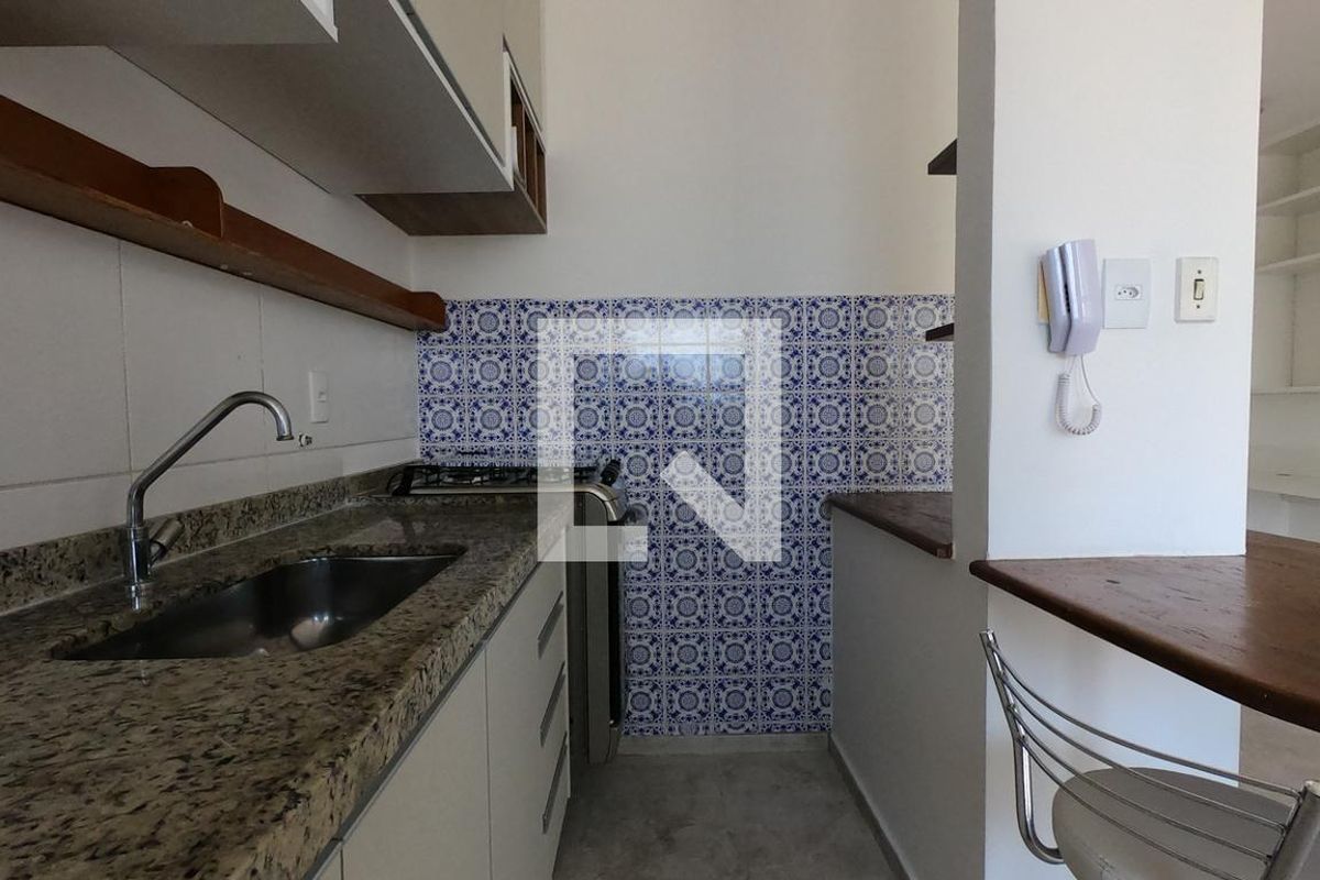 Apartamento, 1 quarto, 38 m² - Foto 46