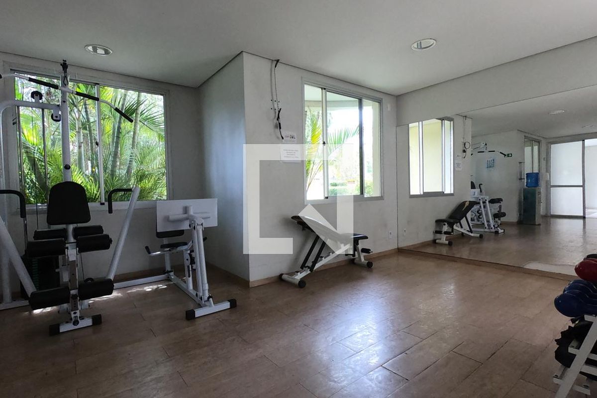 Apartamento, 1 quarto, 38 m² - Foto 74