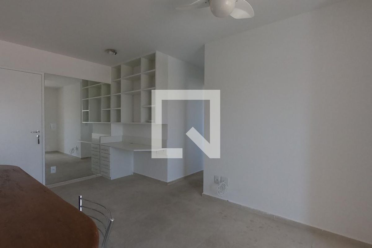 Apartamento, 1 quarto, 38 m² - Foto 4