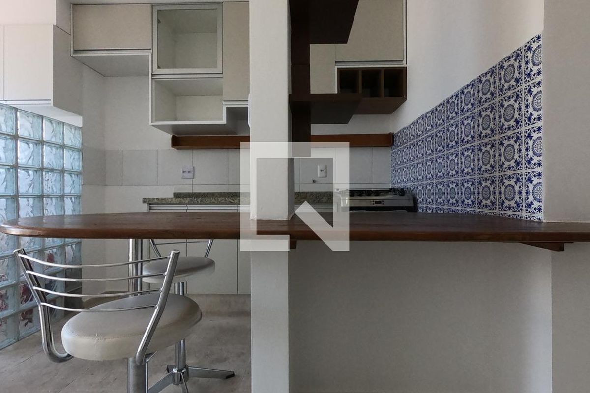 Apartamento, 1 quarto, 38 m² - Foto 40