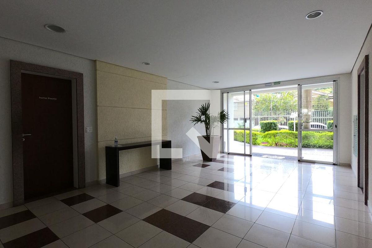 Apartamento, 1 quarto, 38 m² - Foto 78