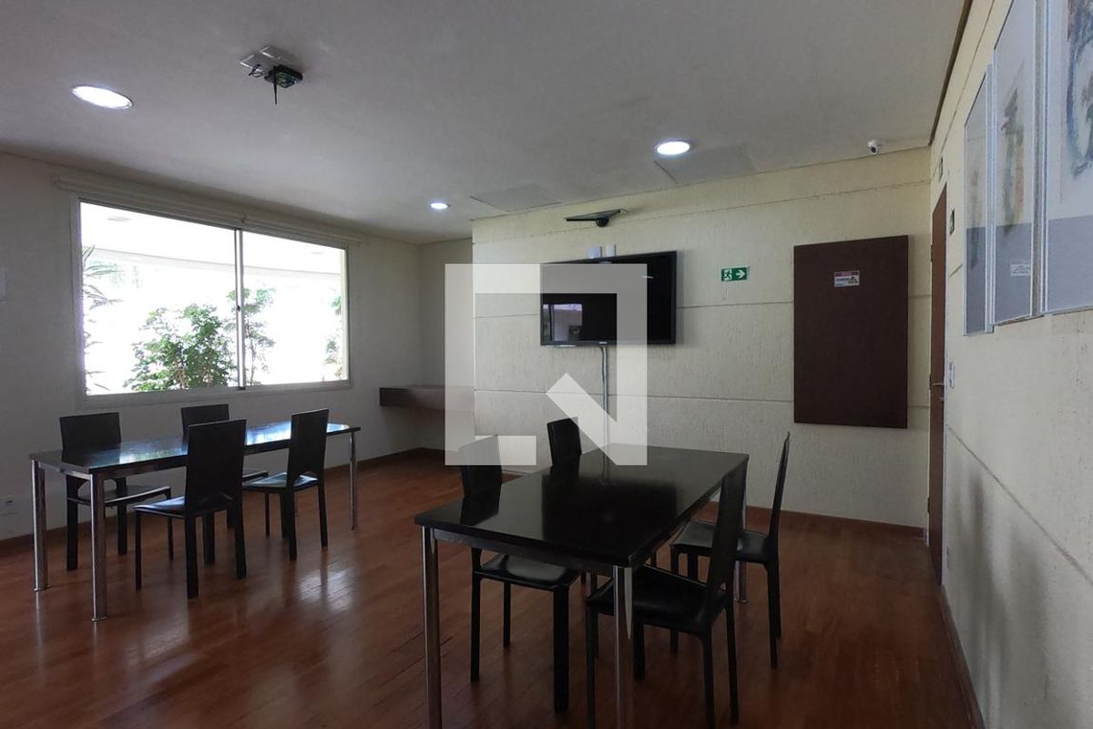 Apartamento, 1 quarto, 38 m² - Foto 82