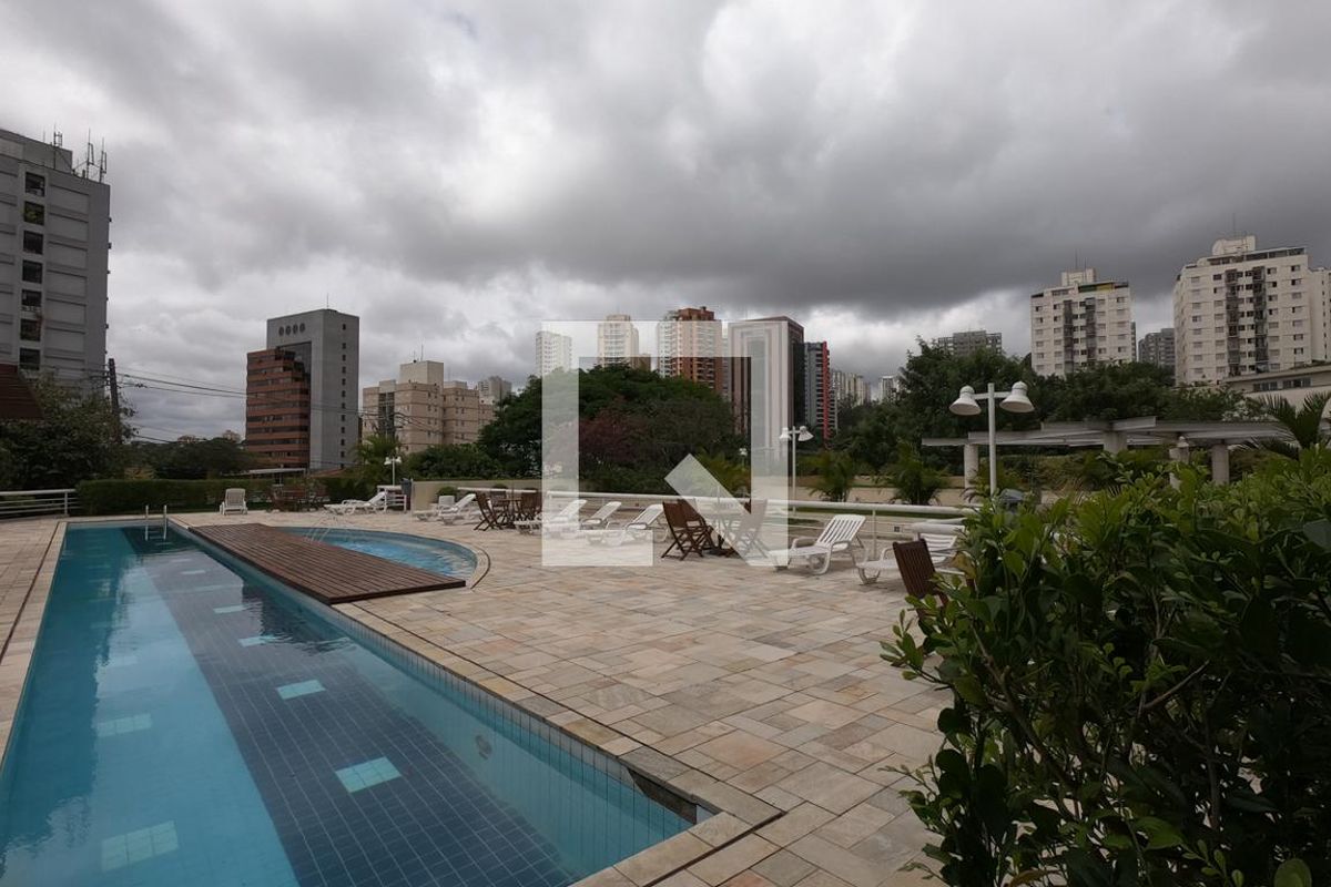Apartamento, 1 quarto, 38 m² - Foto 60