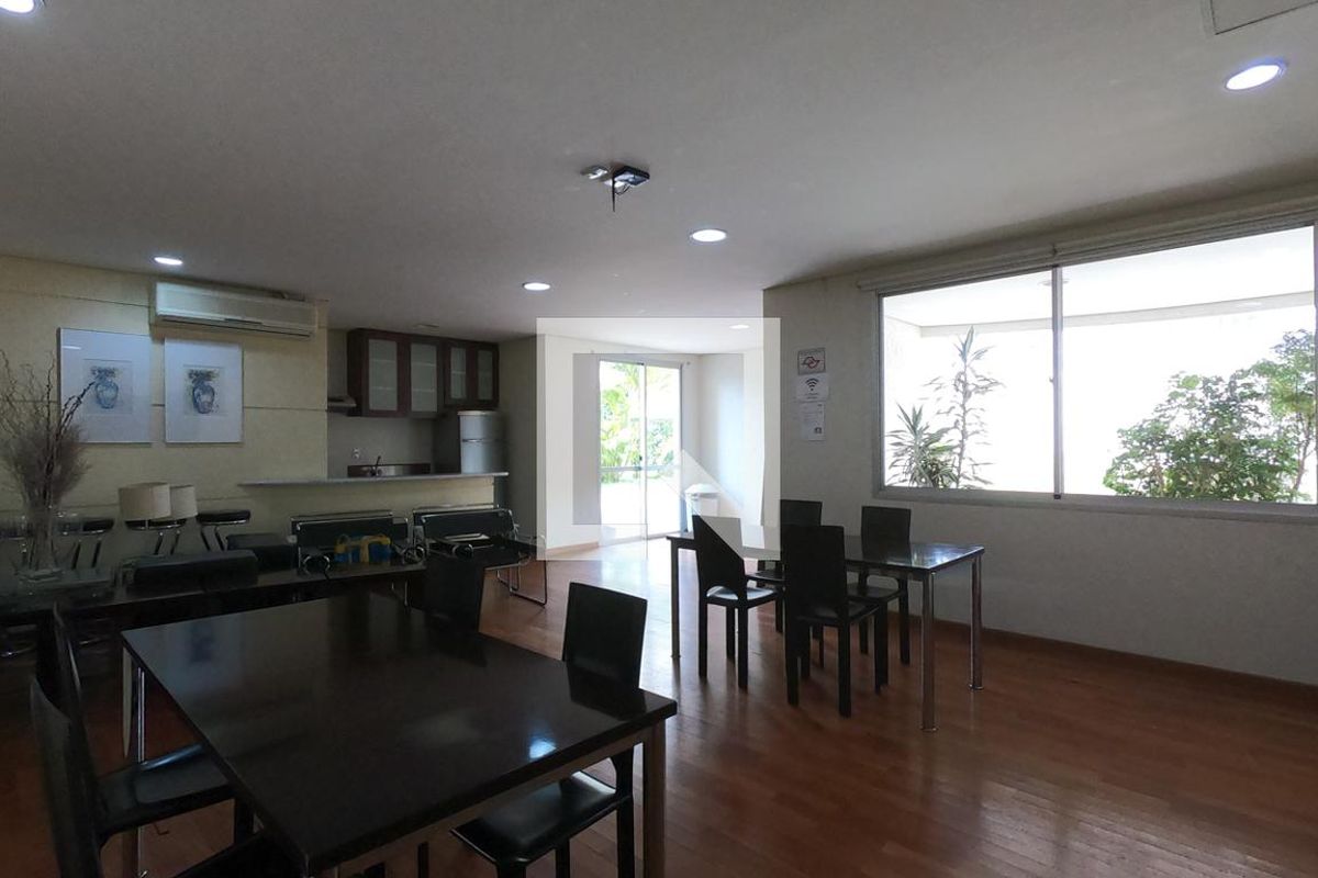 Apartamento, 1 quarto, 38 m² - Foto 84