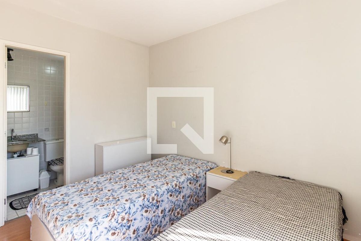 Apartamento, 1 quarto, 30 m² - Foto 24