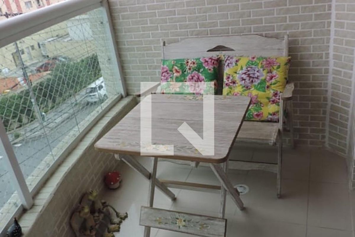 Apartamento, 4 quartos, 108 m² - Foto 26