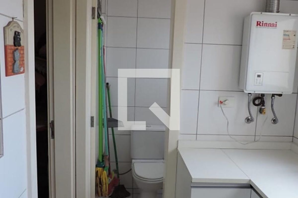 Apartamento, 4 quartos, 108 m² - Foto 10