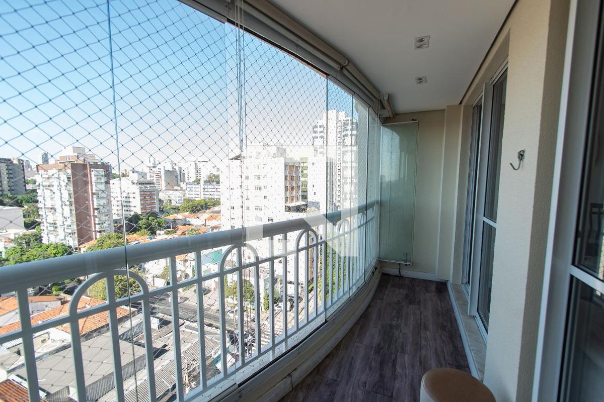Apartamento, 3 quartos, 86 m² - Foto 17