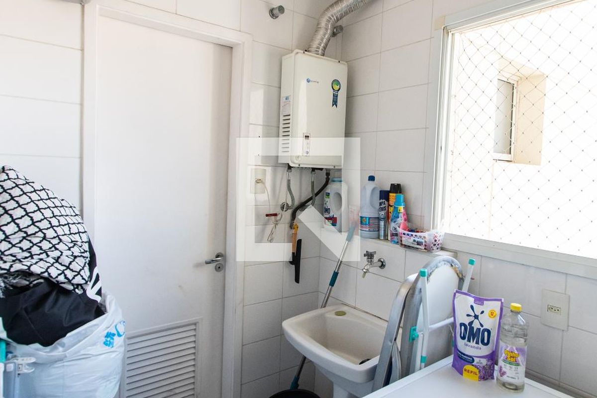 Apartamento, 3 quartos, 86 m² - Foto 105