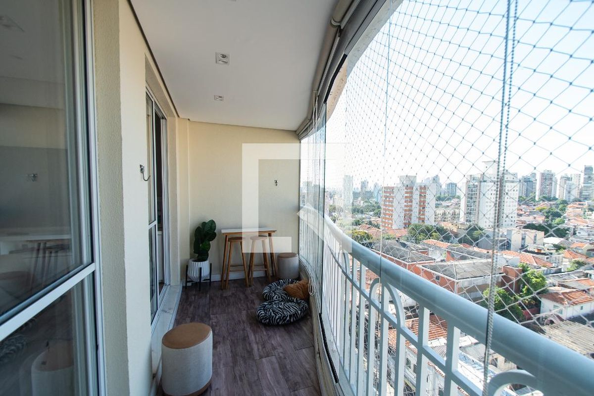 Apartamento, 3 quartos, 86 m² - Foto 12