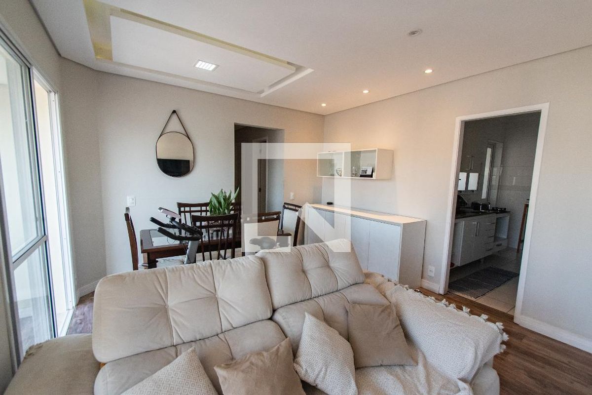 Apartamento, 3 quartos, 86 m² - Foto 10