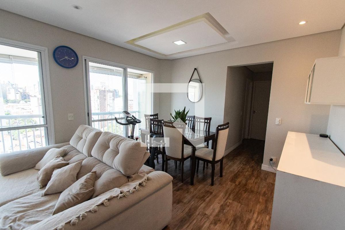 Apartamento, 3 quartos, 86 m² - Foto 5