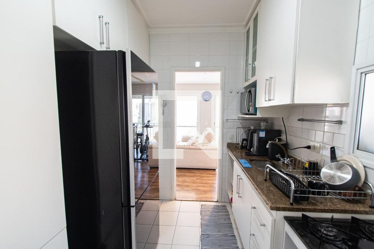 Apartamento, 3 quartos, 86 m² - Foto 95