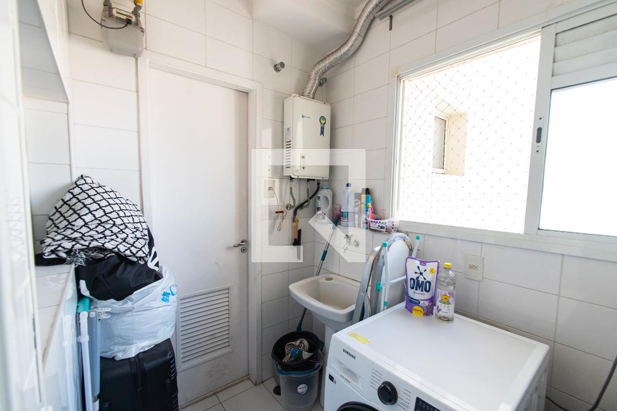 Apartamento, 3 quartos, 86 m² - Foto 97