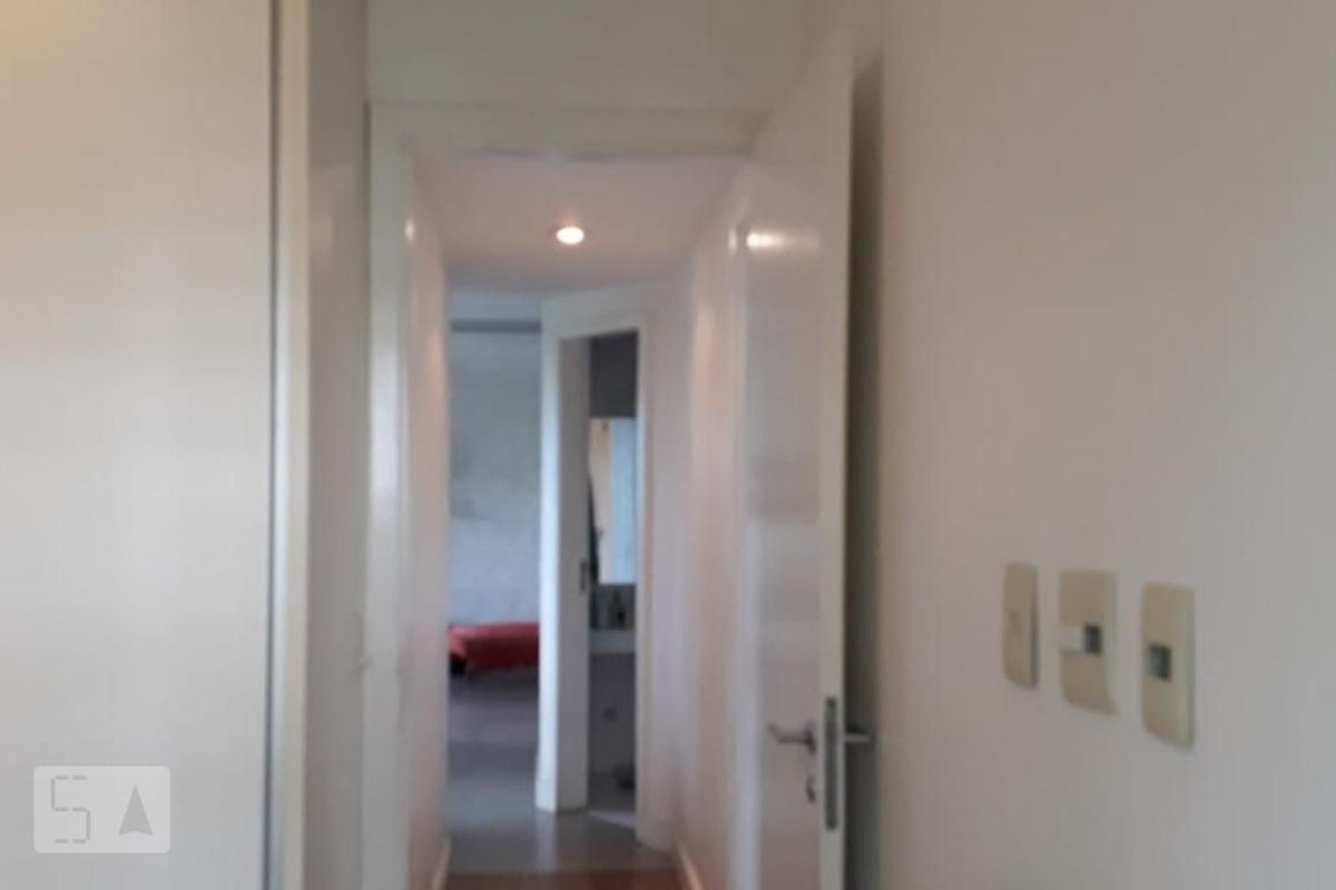 Apartamento com 3 quartos para alugar em Barra da Tijuca, Rio de