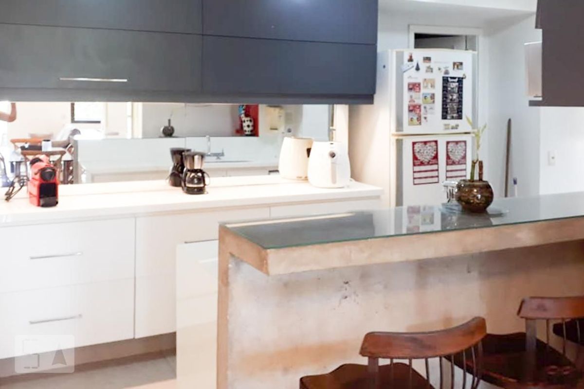 Apartamento com 3 quartos para alugar em Barra da Tijuca, Rio de