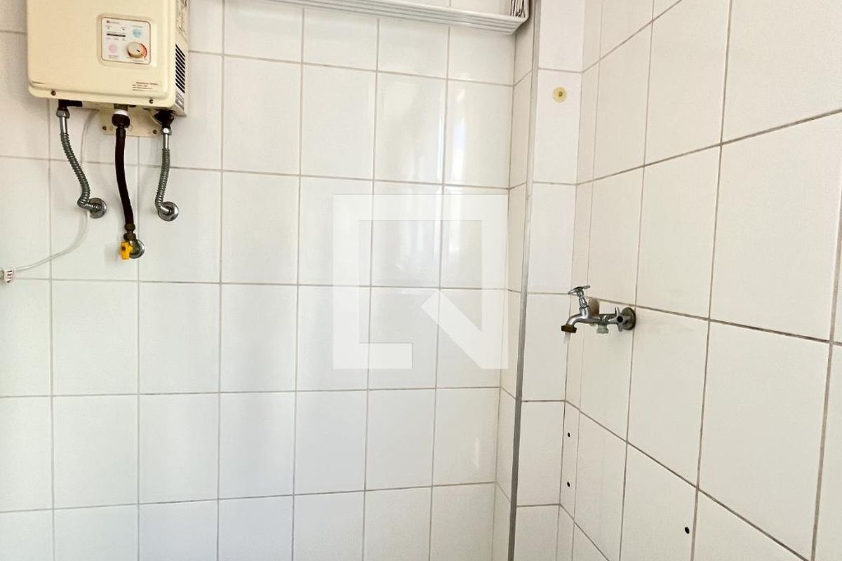 Apartamento, 2 quartos, 53 m² - Foto 34