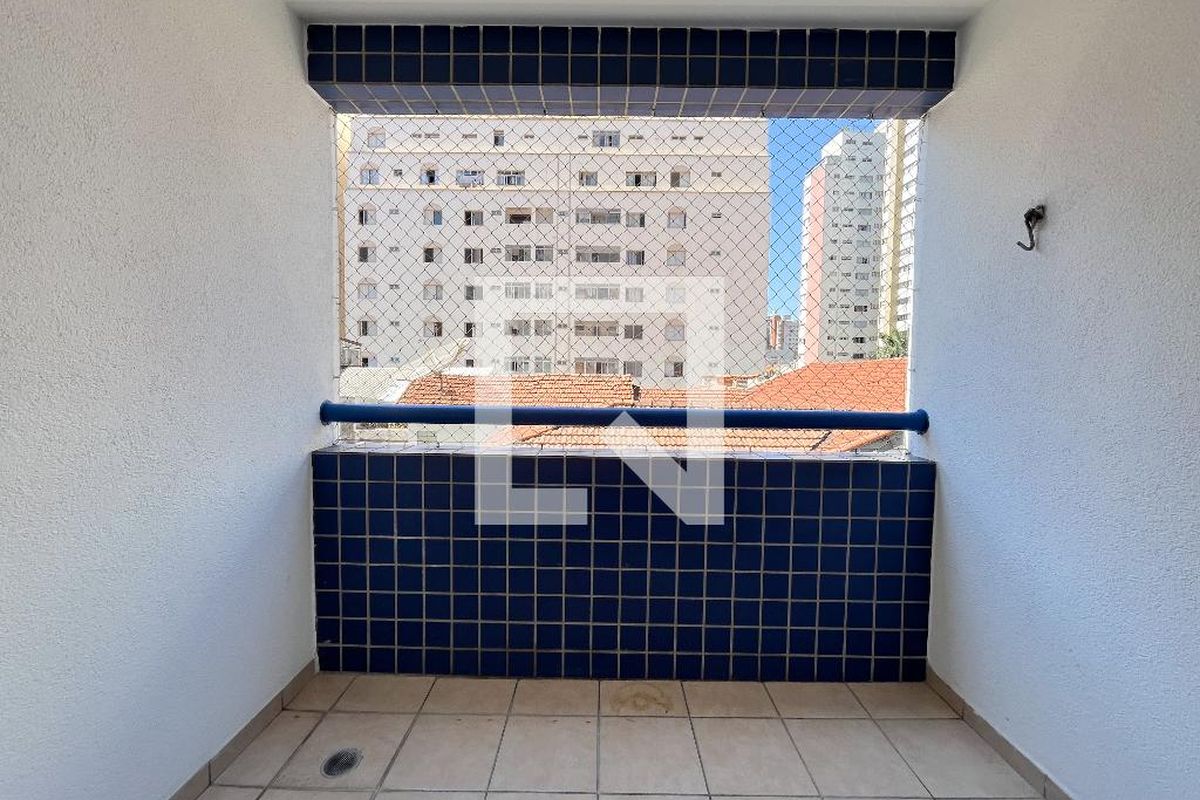 Apartamento, 2 quartos, 53 m² - Foto 7