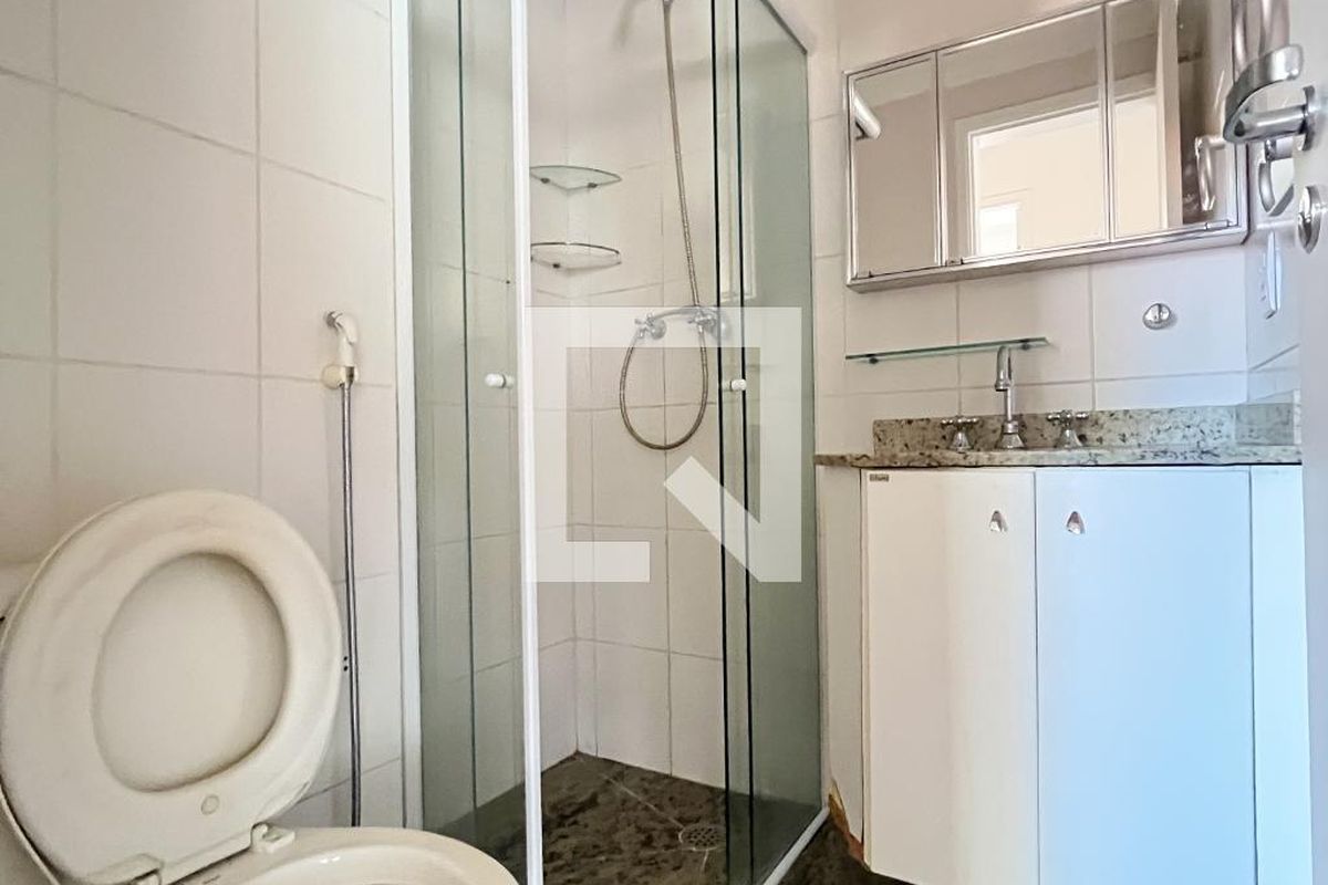 Apartamento, 2 quartos, 53 m² - Foto 24