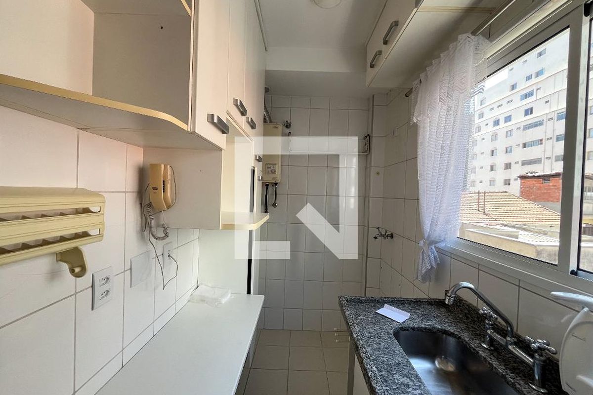 Apartamento, 2 quartos, 53 m² - Foto 29