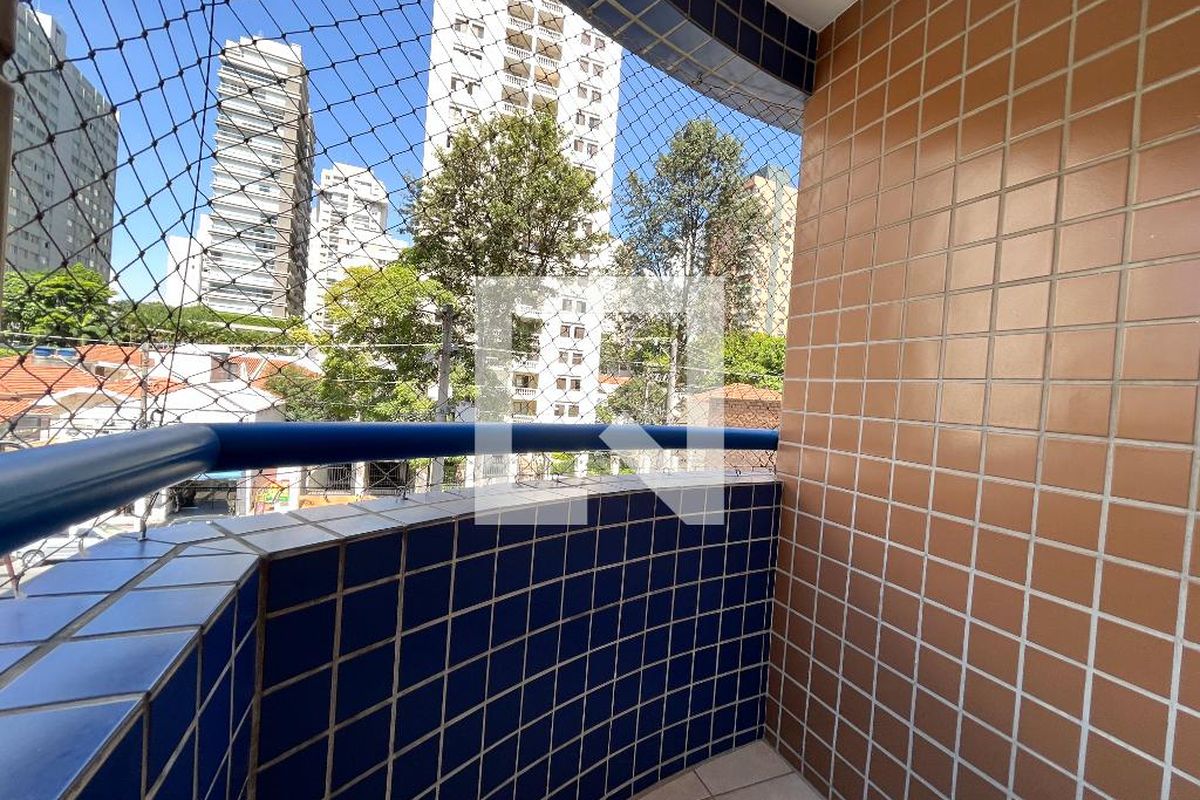 Apartamento, 2 quartos, 53 m² - Foto 17