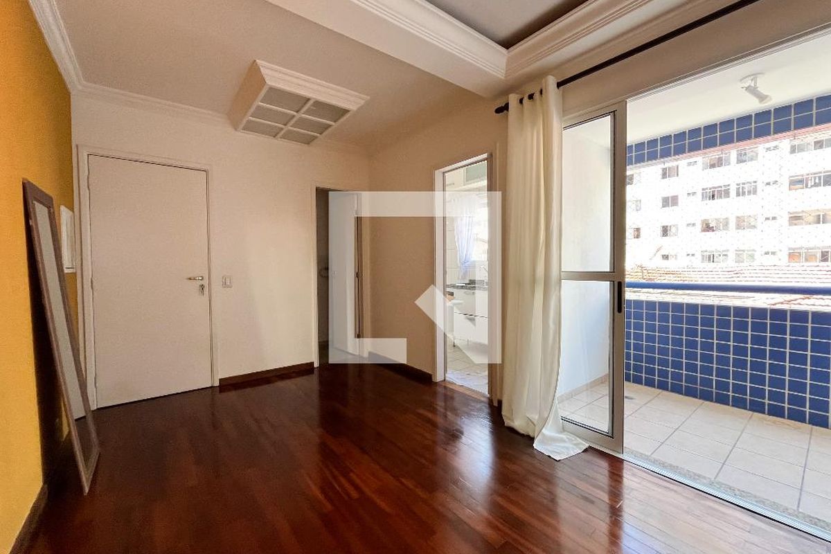 Apartamento, 2 quartos, 53 m² - Foto 3