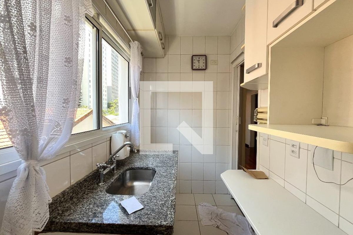 Apartamento, 2 quartos, 53 m² - Foto 30