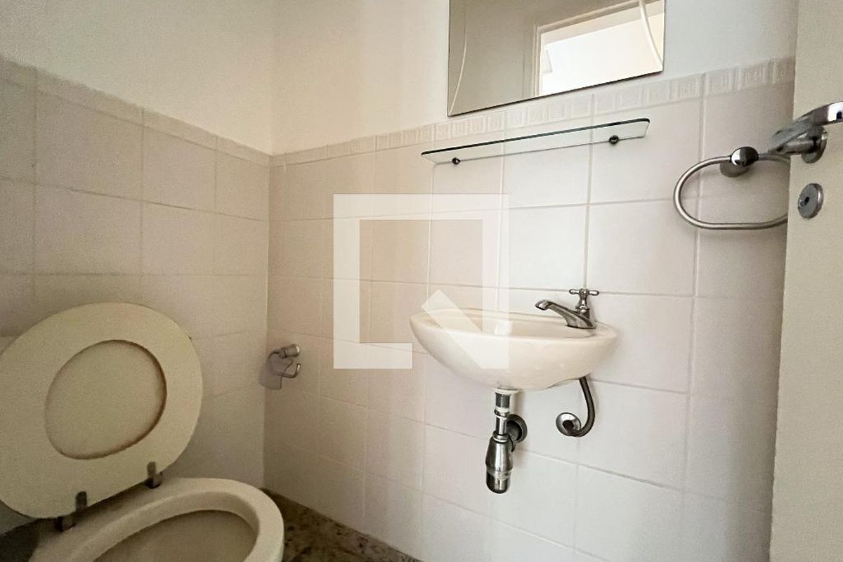 Apartamento, 2 quartos, 53 m² - Foto 8