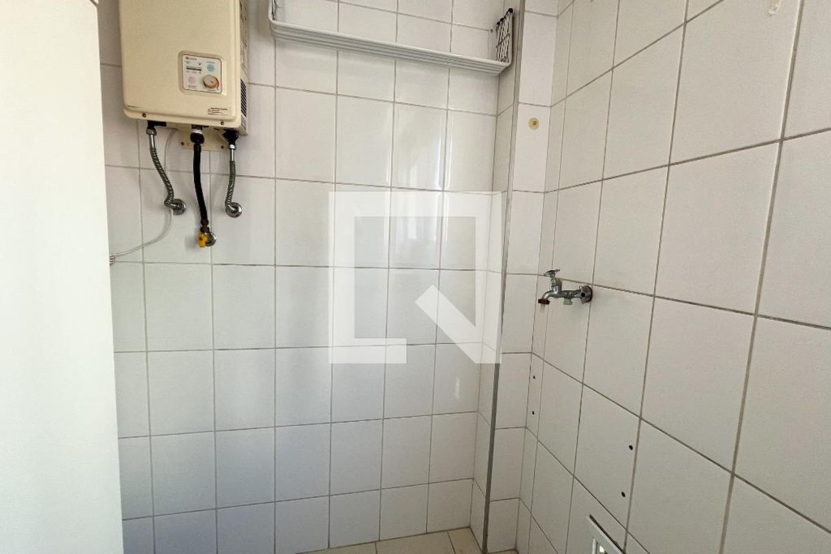 Apartamento, 2 quartos, 53 m² - Foto 33