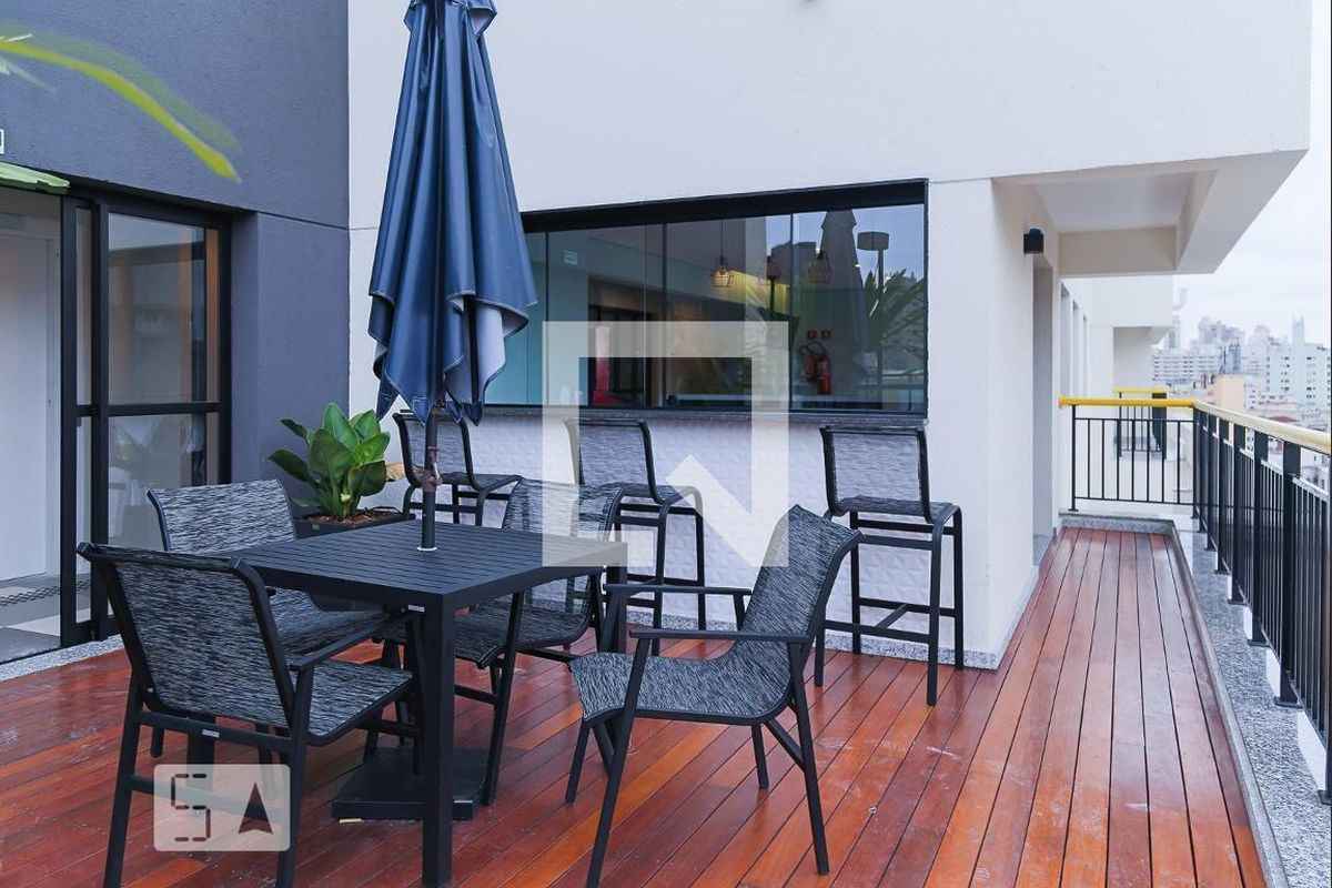 Kitnet-Studio, 26 m² - Foto 66