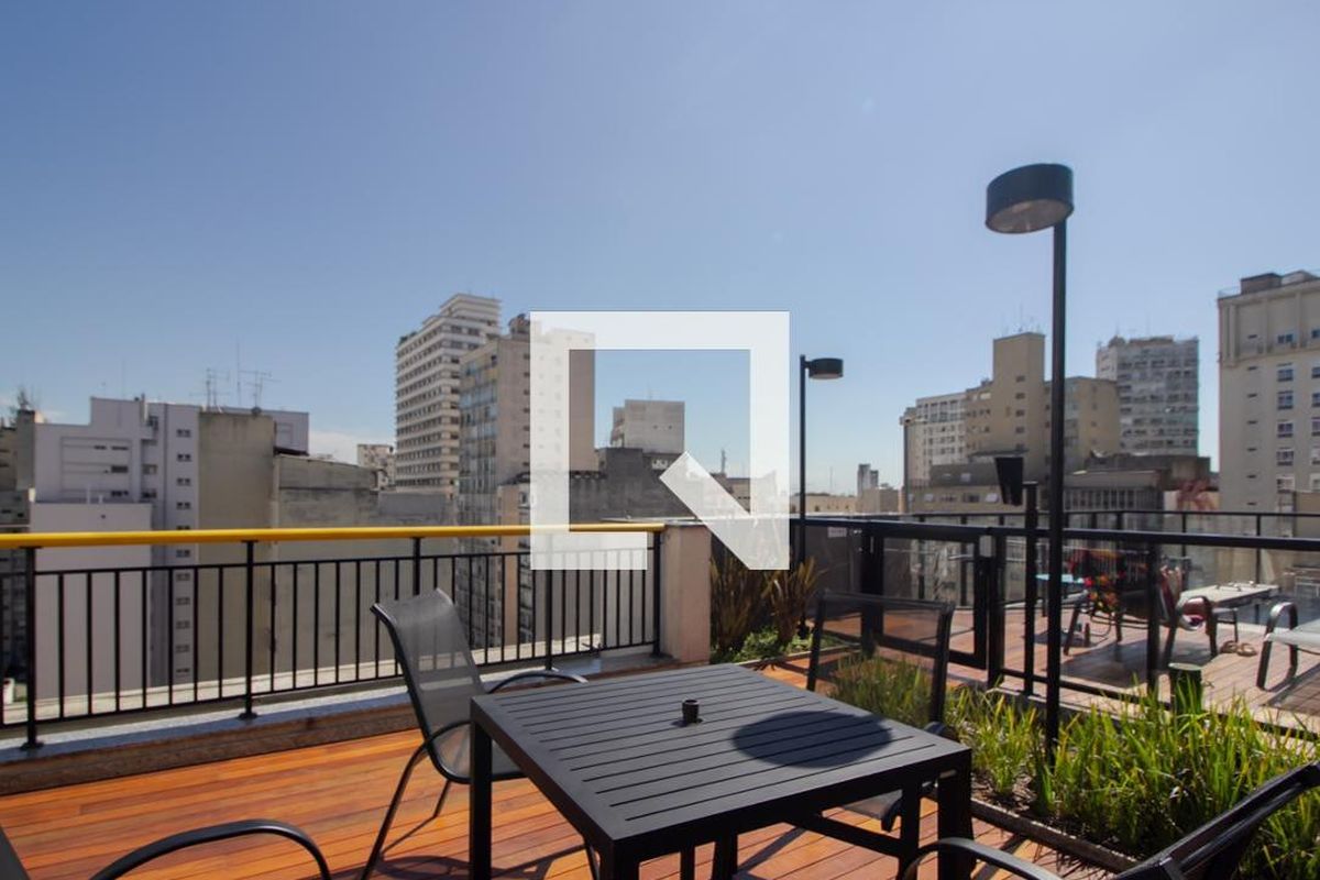 Kitnet-Studio, 26 m² - Foto 54