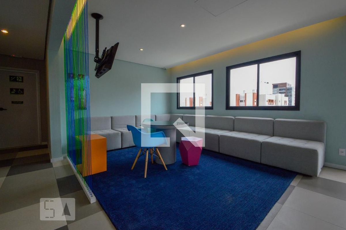 Kitnet-Studio, 26 m² - Foto 96