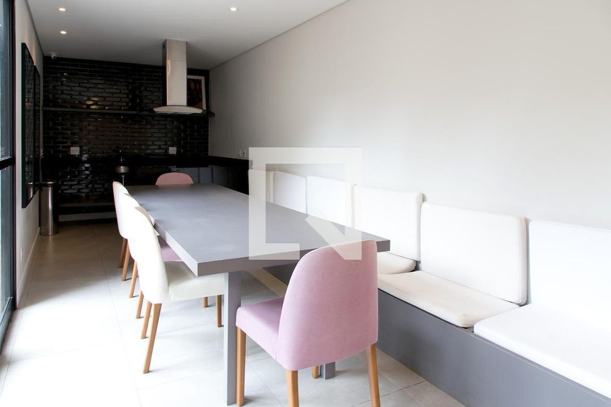 Kitnet-Studio, 26 m² - Foto 78
