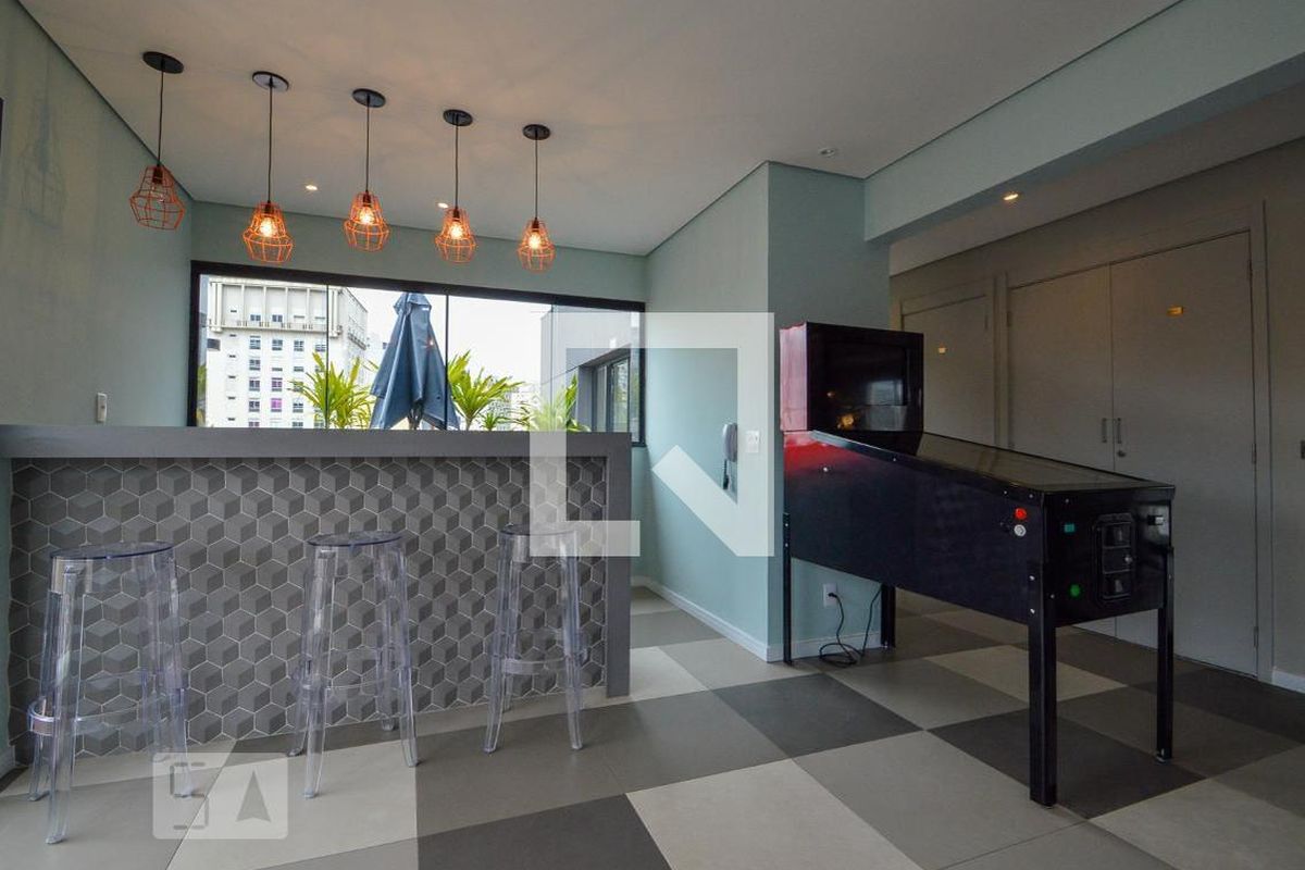 Kitnet-Studio, 26 m² - Foto 93