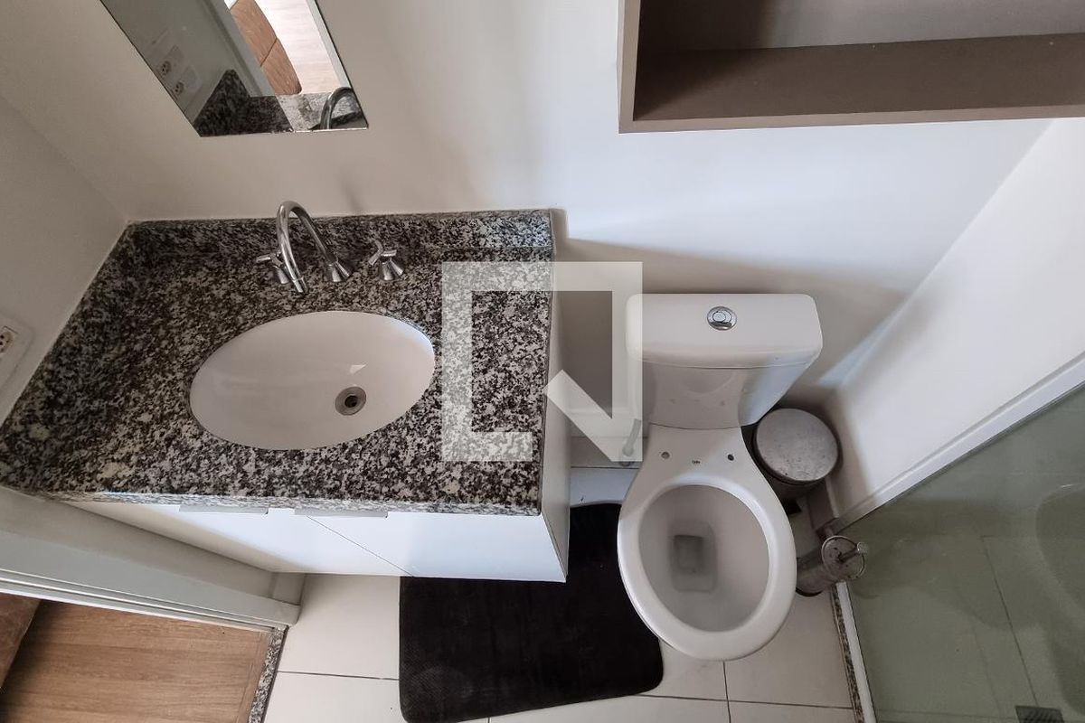 Kitnet-Studio, 26 m² - Foto 30