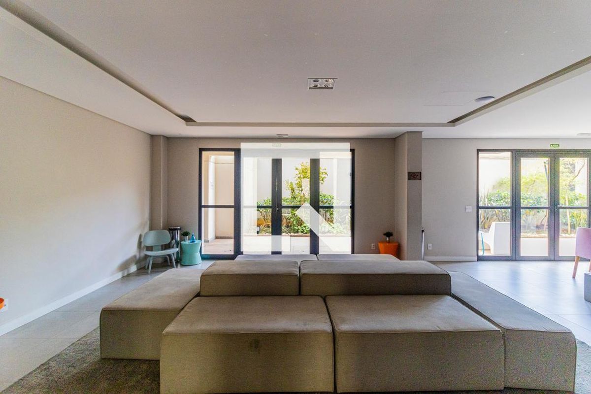 Kitnet-Studio, 26 m² - Foto 98