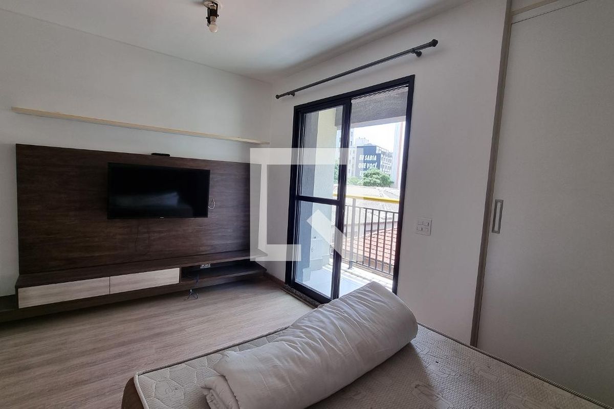 Kitnet-Studio, 26 m² - Foto 14