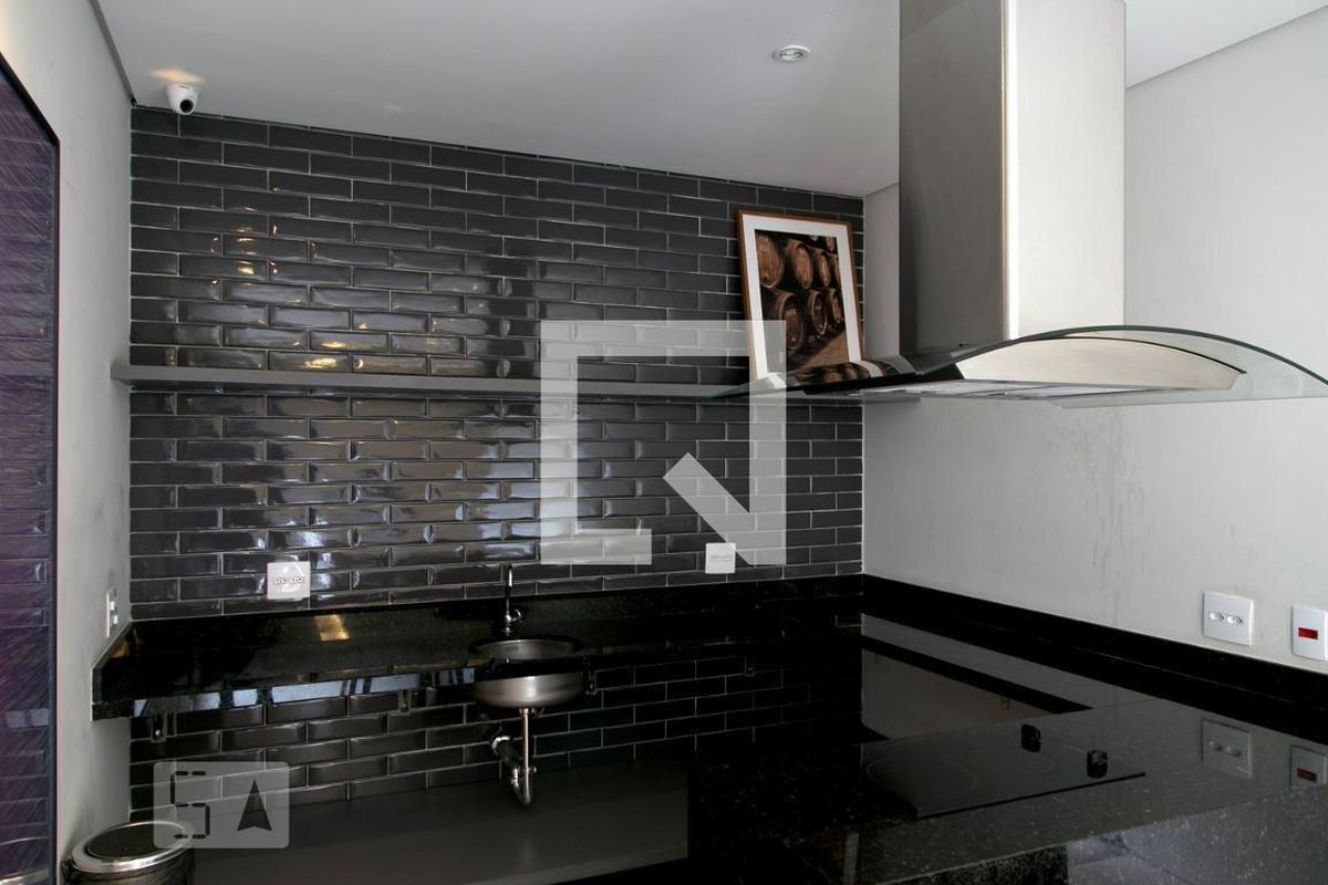 Kitnet-Studio, 26 m² - Foto 72