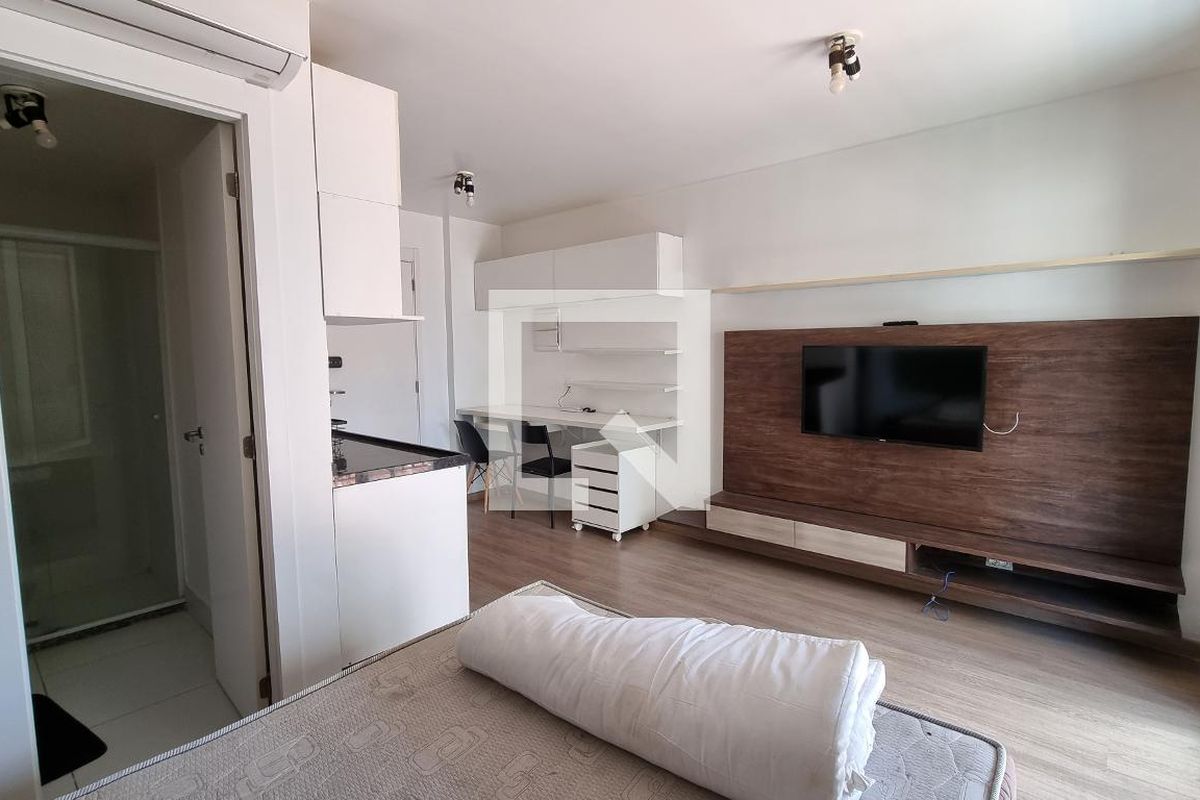 Kitnet-Studio, 26 m² - Foto 11