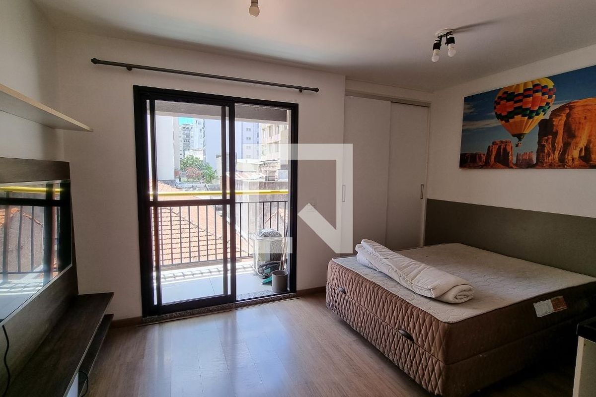 Kitnet-Studio, 26 m² - Foto 3