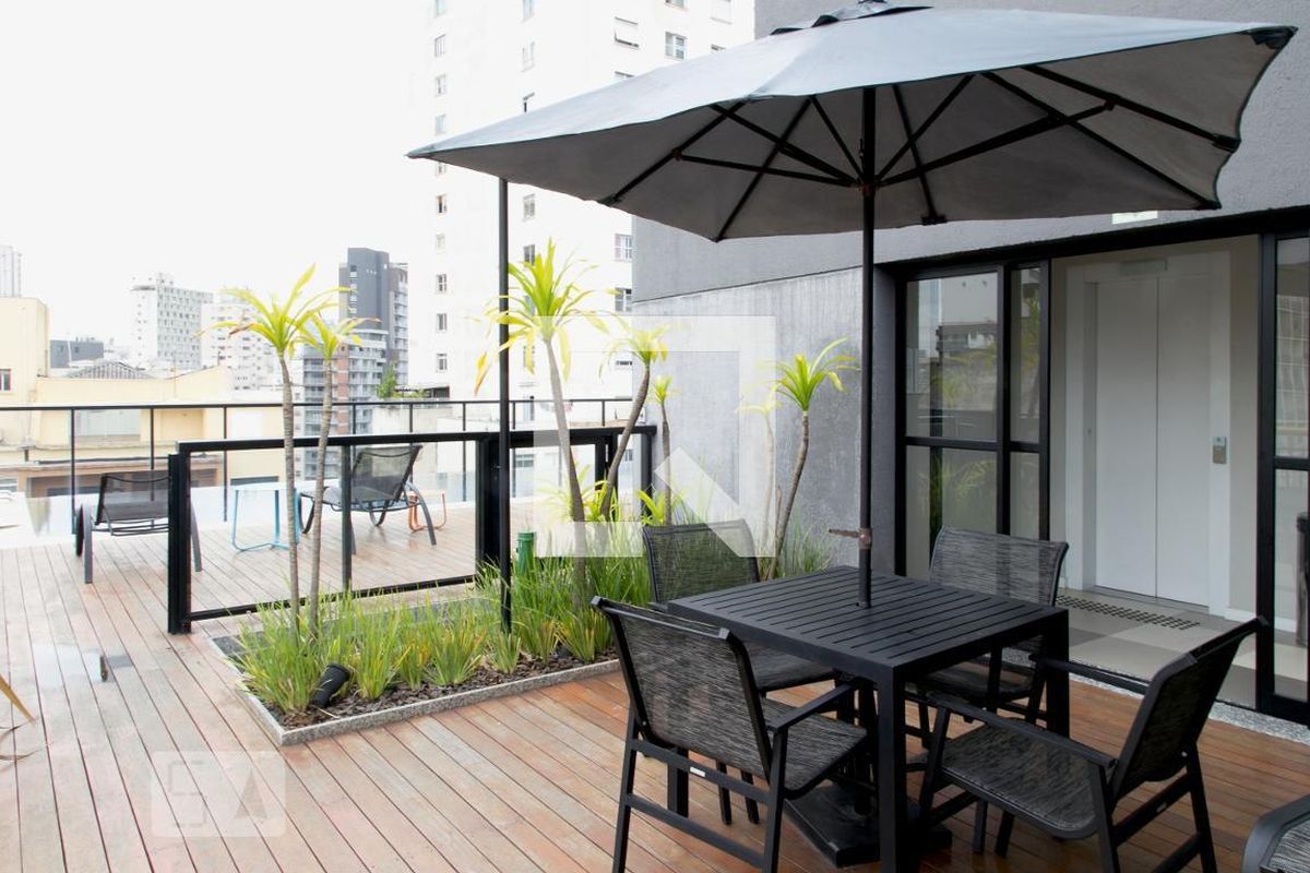 Kitnet-Studio, 26 m² - Foto 63