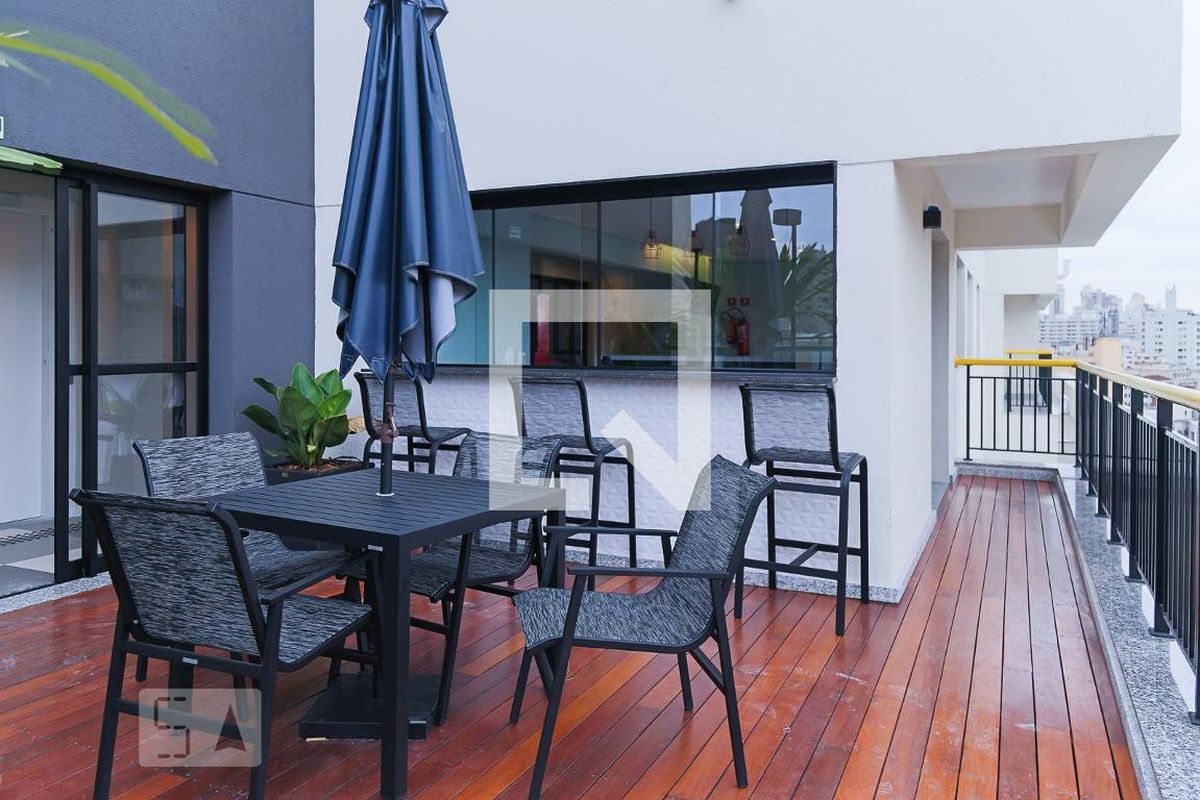 Kitnet-Studio, 26 m² - Foto 57